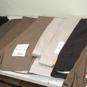 Men's Pants